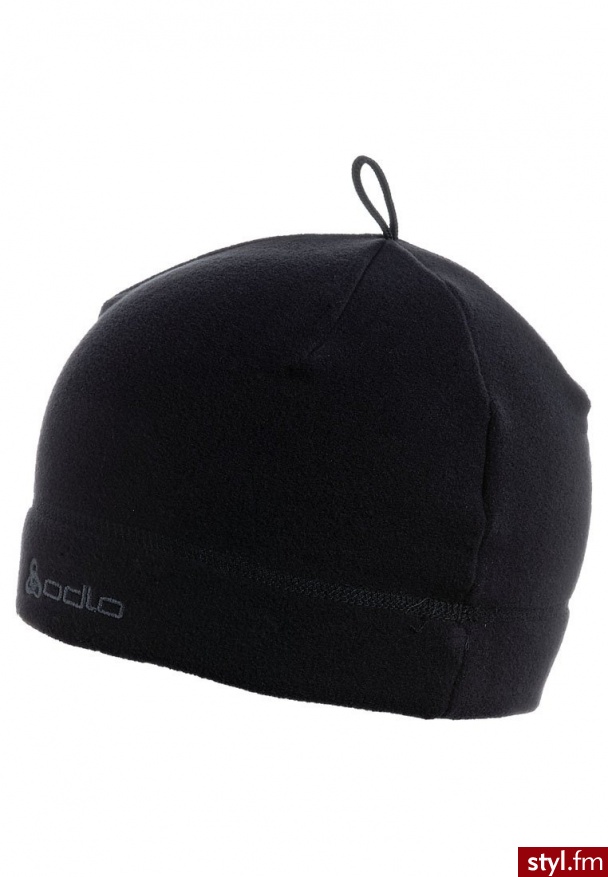 ODLO Czapki, kapelusze & czapki z daszkiem czarny - Nakrycia głowy Dodatki Moda