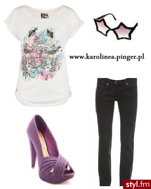 Pozostałe Ciuchy Moda