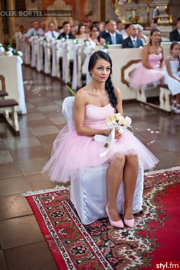 Pozostałe Sukienki Moda
