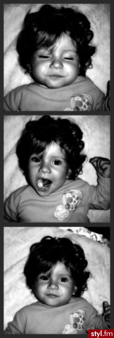 My little strawberry. My little strawberry - Kręcone Na co dzień Średnie Fryzury
