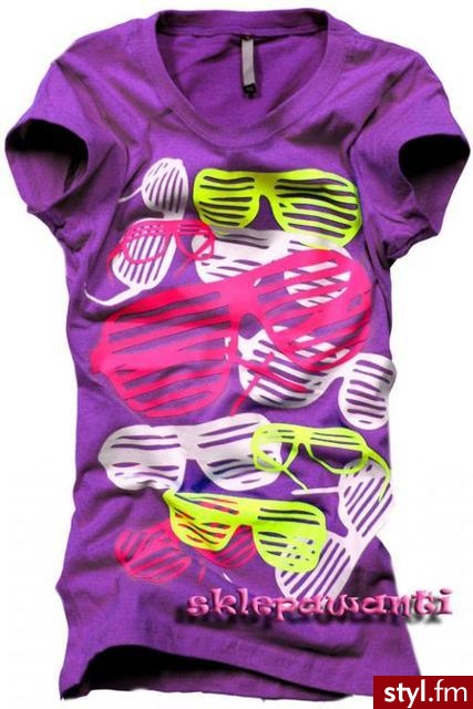 Pozostałe Ciuchy Moda
