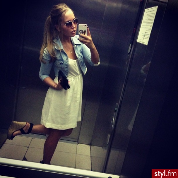 Pozostałe Ciuchy Moda