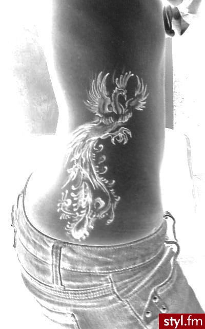 Tatuaże