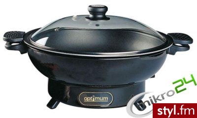 OPTIMUM GARNEK ELEKTRYCZNY 5W1 GA001-01 - Pozostałe Biżuteria Moda
