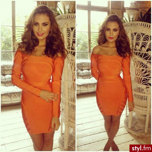 Dzienne Sukienki Moda