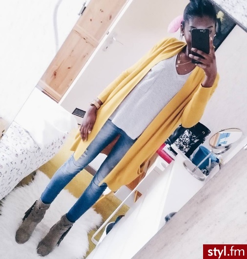 Pozostałe Ciuchy Moda