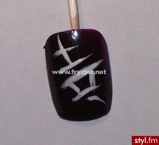 Autor: iws Paznokcie 5. Autor: <b>iws</b><br /> - Paznokcie