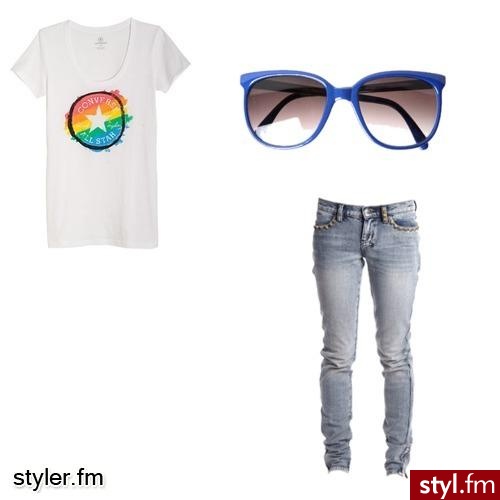 converse - Styler