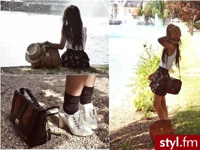 Pozostałe Ciuchy Moda