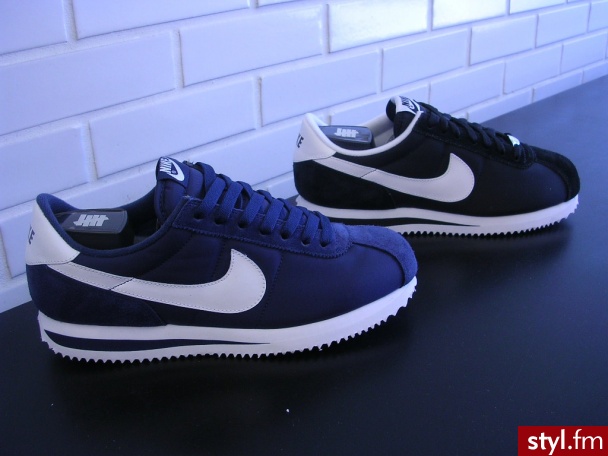 Sportowe Buty Moda