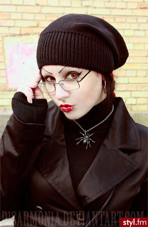 Nakrycia głowy Dodatki Moda