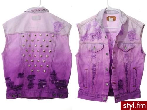 Pozostałe Ciuchy Moda