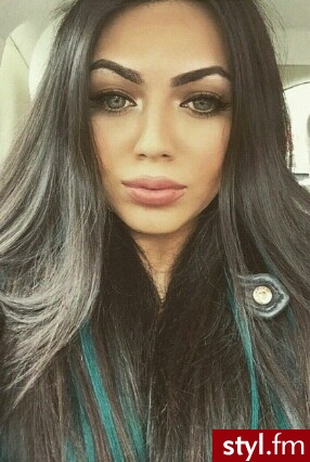 Dzienne Makijaże