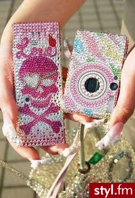 Gadżety Inne Moda