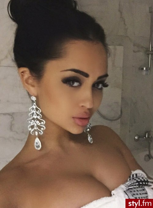 Dzienne Makijaże