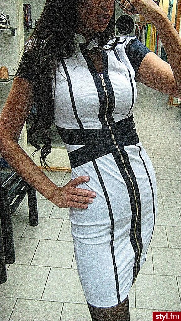 Dzienne Sukienki Moda