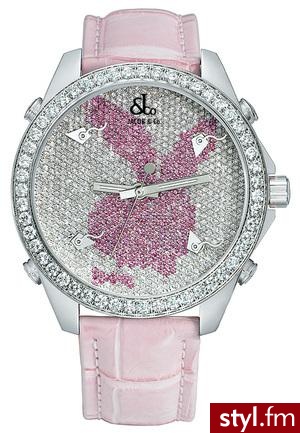 Oryginalny zegarek. ;) Autorem? Oczywiście Jacob The Jeweler. ;) - Gadżety Inne Moda