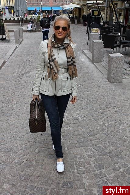 Pozostałe Ciuchy Moda
