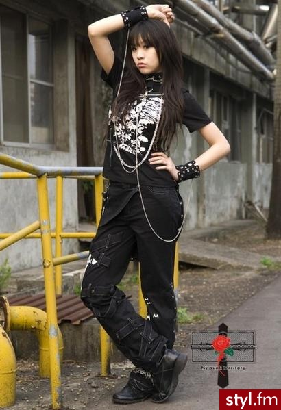 Pozostałe Ciuchy Moda