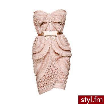 Sukienki Moda