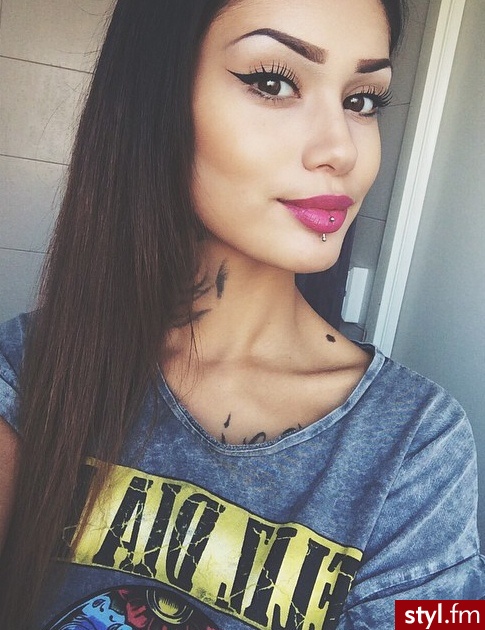 Dzienne Makijaże