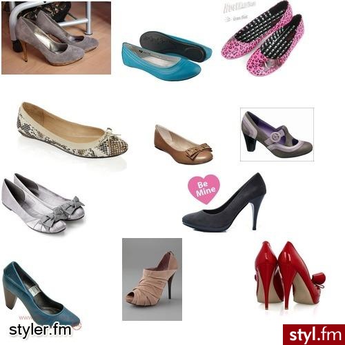 butki na wiosne. :D - Styler