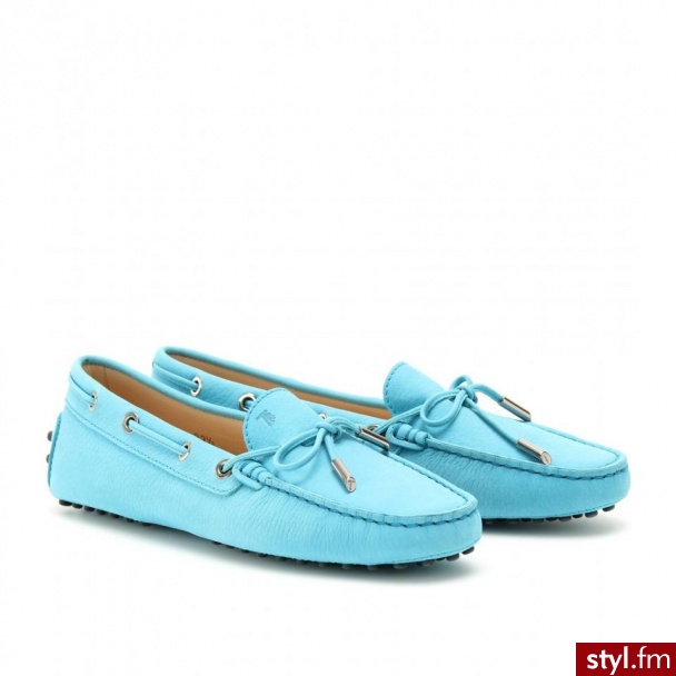 Balerinki Buty Moda