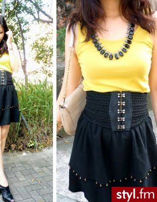 Jeżeli zdjęcie znajduje się już w galerii poproszę o link - Pozostałe Ciuchy Moda