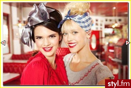 Kendall Jenner - kardashian. Kendall Jenner - kardashian - Moda uliczna Inne Moda
