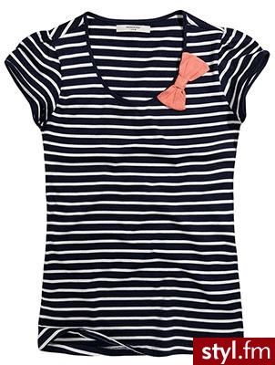 T-shirt Ciuchy Moda
