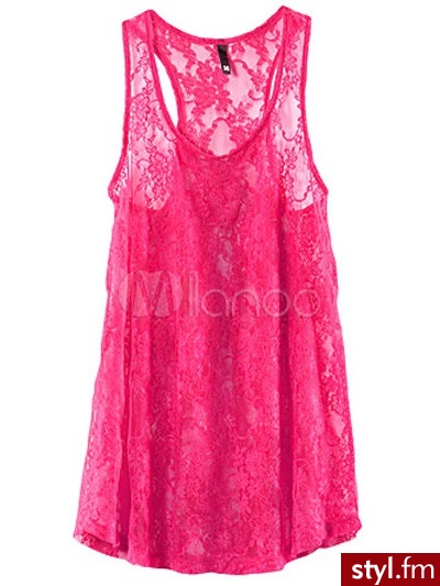 Topy Ciuchy Moda
