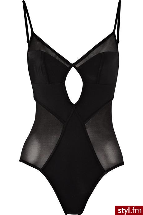 Bielizna Moda