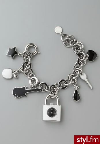 funkowy Marc Jacobs - 250$ - Pozostałe Dodatki Moda