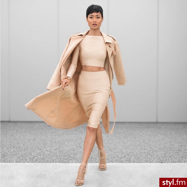 Dzienne Sukienki Moda