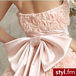Sukienki Moda