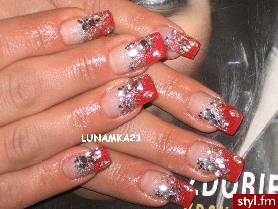 www.lunamka21-tipsy.blog.onet.pl - Paznokcie