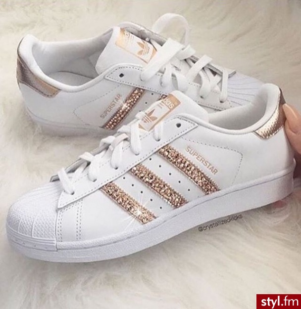 Sportowe Buty Moda