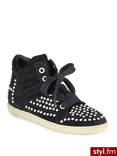 Sportowe Buty Moda