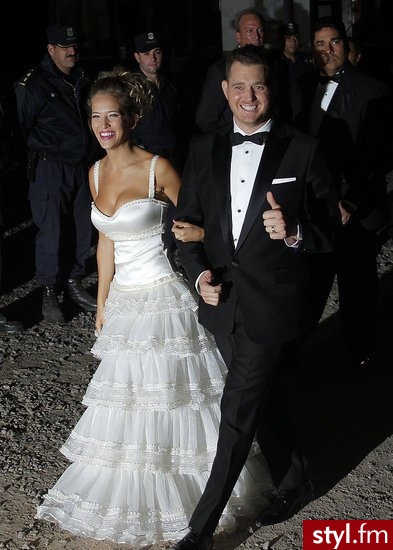 Suknie ślubne Ślub Moda