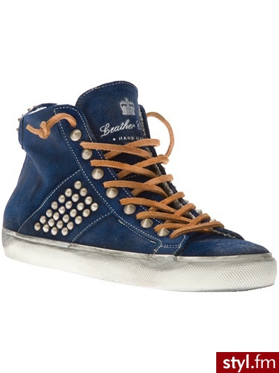 Trampki Buty Moda