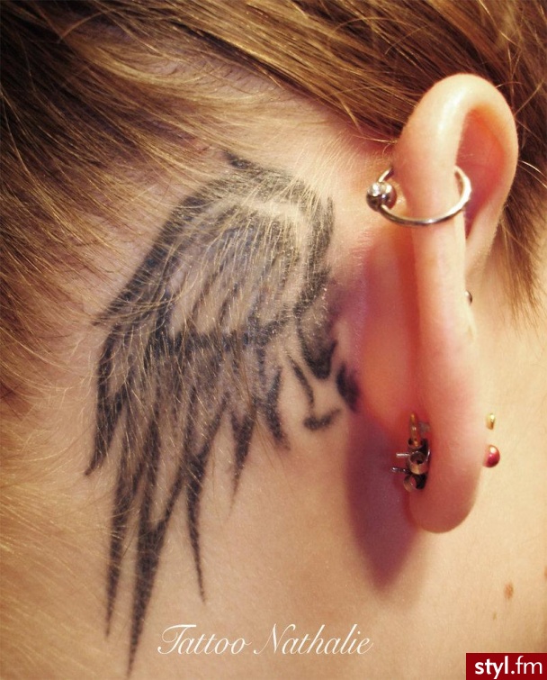 tatuaze - Tatuaże