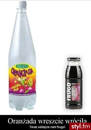 pychotka, szkoda że frugo już nie widać:( - Misz-masz