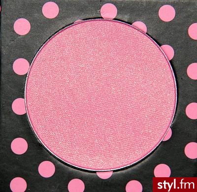 makijaż. Too Faced
Brightning Blush - La Vie en Rose - Makijaże