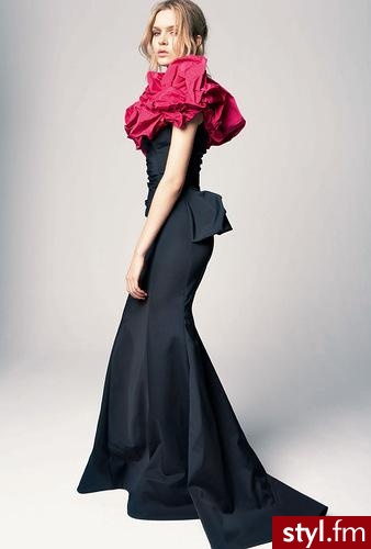 Sukienki Moda