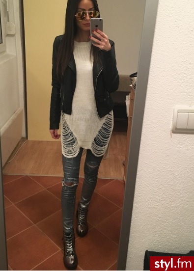 Pozostałe Ciuchy Moda