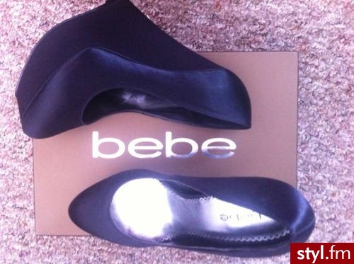 Koturny Buty Moda