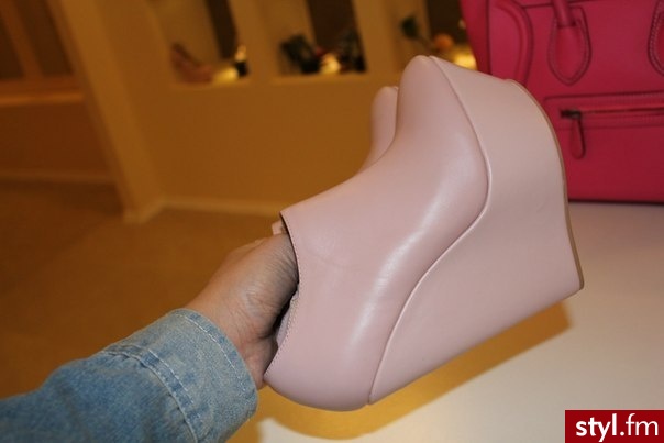 Koturny Buty Moda