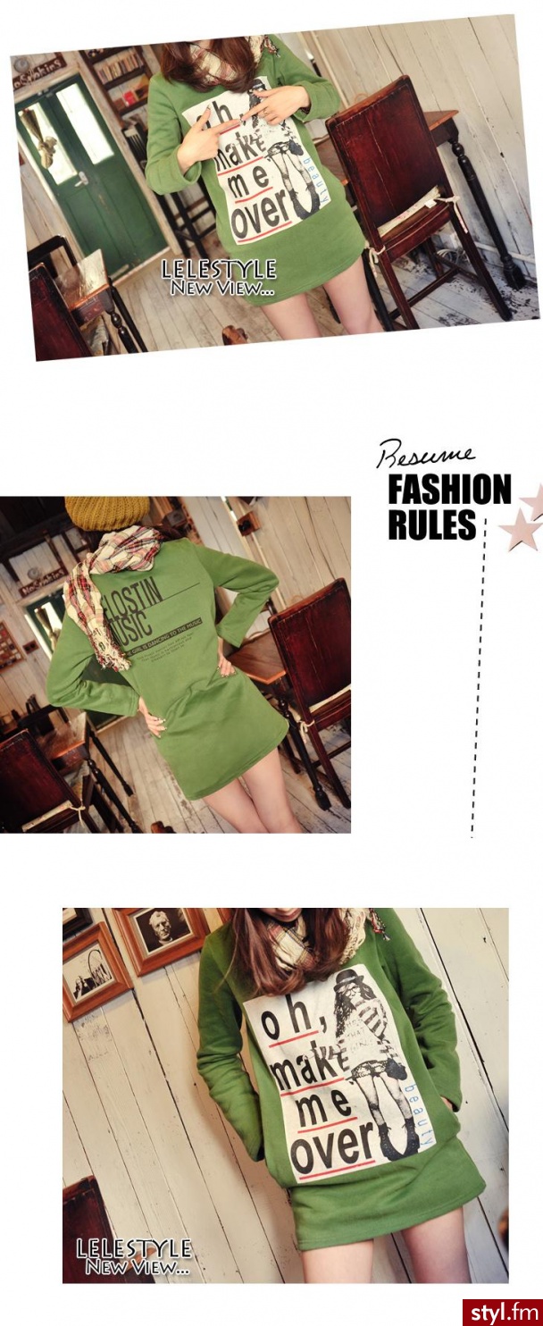 street-fashion. street-fashion - Moda uliczna Inne Moda