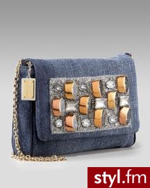 Dolce & Gabbana - Pozostałe Torebki Moda