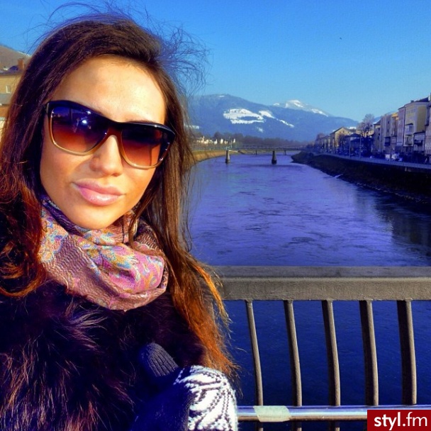 Okulary Dodatki Moda